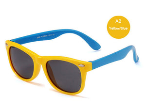 Polarized Children Eyeglasses