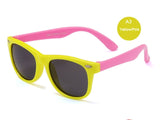 Polarized Children Eyeglasses