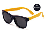 Polarized Children Eyeglasses