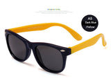 Polarized Children Eyeglasses