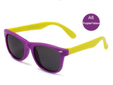 Polarized Children Eyeglasses