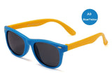 Polarized Children Eyeglasses