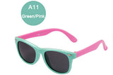 Polarized Children Eyeglasses