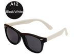 Polarized Children Eyeglasses