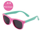 Polarized Children Eyeglasses