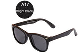 Polarized Children Eyeglasses