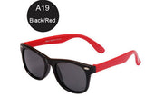 Polarized Children Eyeglasses