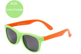 Polarized Children Eyeglasses