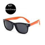 Polarized Children Eyeglasses