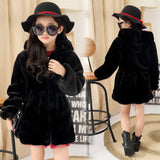 Girls Coat