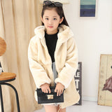 Girls Coat