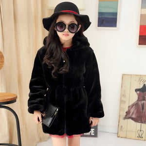 Girls Coat