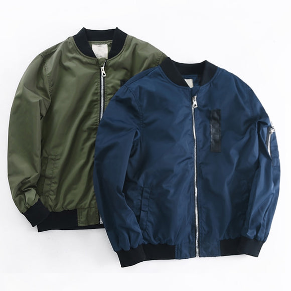 Spring/Autumn Jackets for Boy