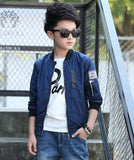 Spring/Autumn Jackets for Boy