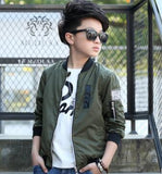 Spring/Autumn Jackets for Boy