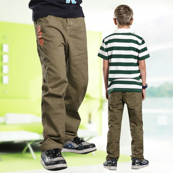 boy trousers