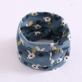 Baby Cotton Scarf