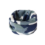 Baby Cotton Scarf
