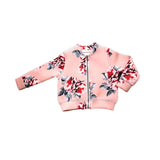 Fancy jacket for girls