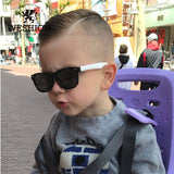 Polarized Children Eyeglasses