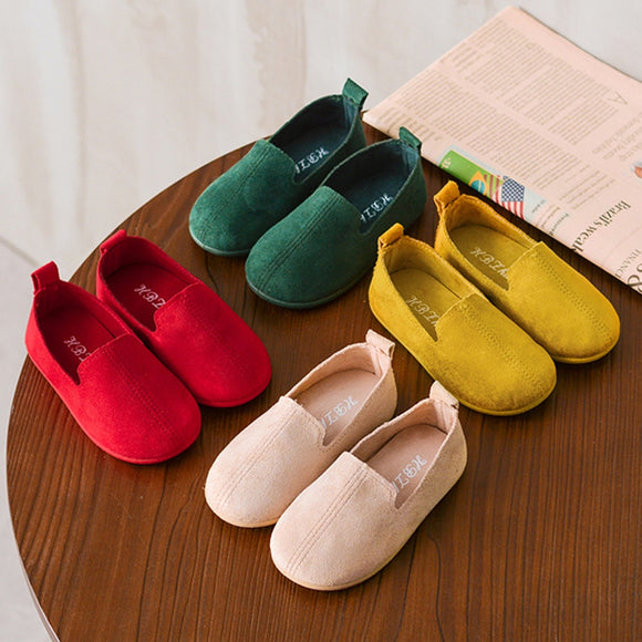 Girls Sneakers