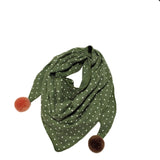 Girl scarf