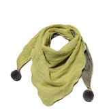 Girl scarf