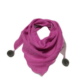 Girl scarf