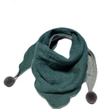 Girl scarf