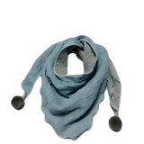 Girl scarf