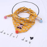 Girl scarf