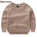 baby Girl sweaters