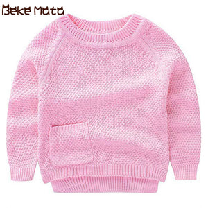 baby Girl sweaters