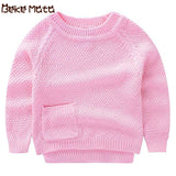 baby Girl sweaters