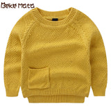 baby Girl sweaters