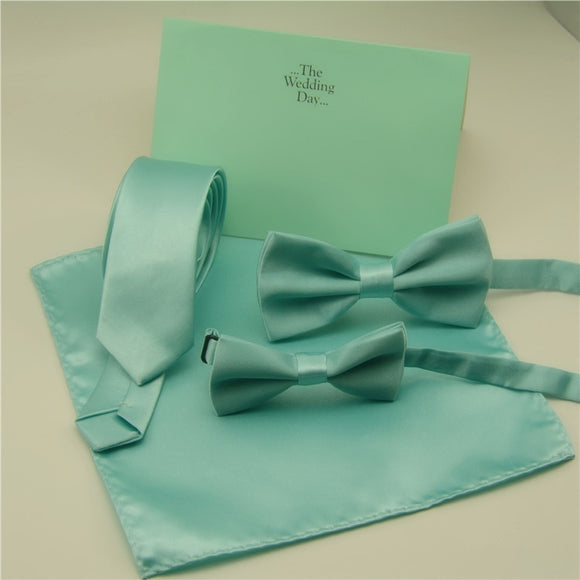 Fashion Bow ties For Boys