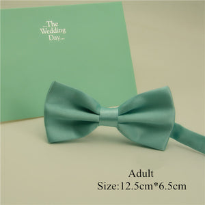 Fashion Bow ties For Boys