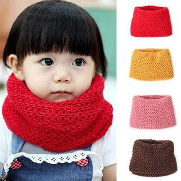 Girl scarf