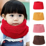 Girl scarf