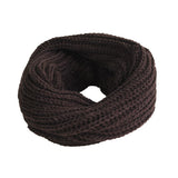 Girl scarf