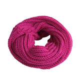 Girl scarf