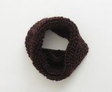 Girl scarf