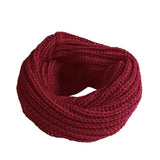 Girl scarf
