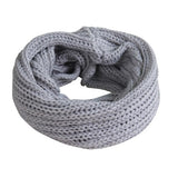 Girl scarf
