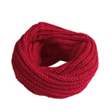 Girl scarf