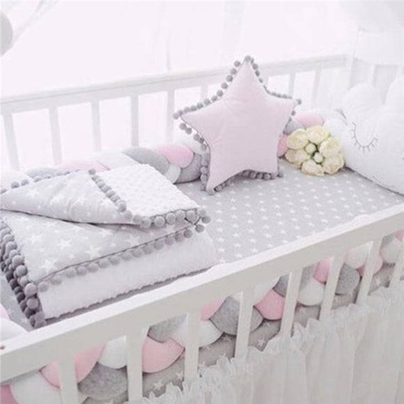 Newborn Bed Bumper