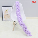 Newborn Bed Bumper