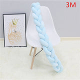 Newborn Bed Bumper