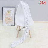 Newborn Bed Bumper