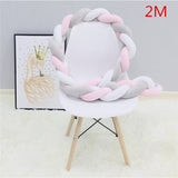 Newborn Bed Bumper